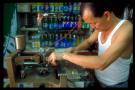 pre-bmt: proprietor makes extra dog tags