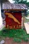 jaguar company sign