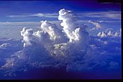 altocumulus cloud