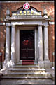court of final appeal, entranceway