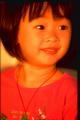 wong oi yin headshot with warm sunset light