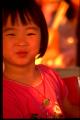 wong oi yin headshot with warm sunset light
