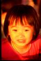 wong oi yin headshot with warm sunset light